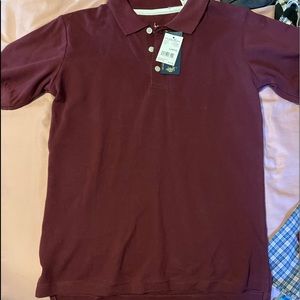 New w/tags U S Polo shirt
